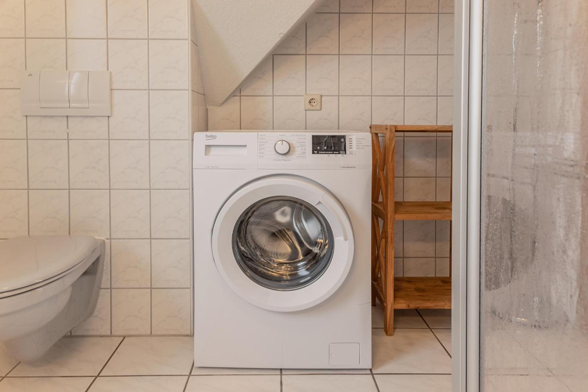 50030 Ferienwohnung Nordwind Каролинензил Екстериор снимка