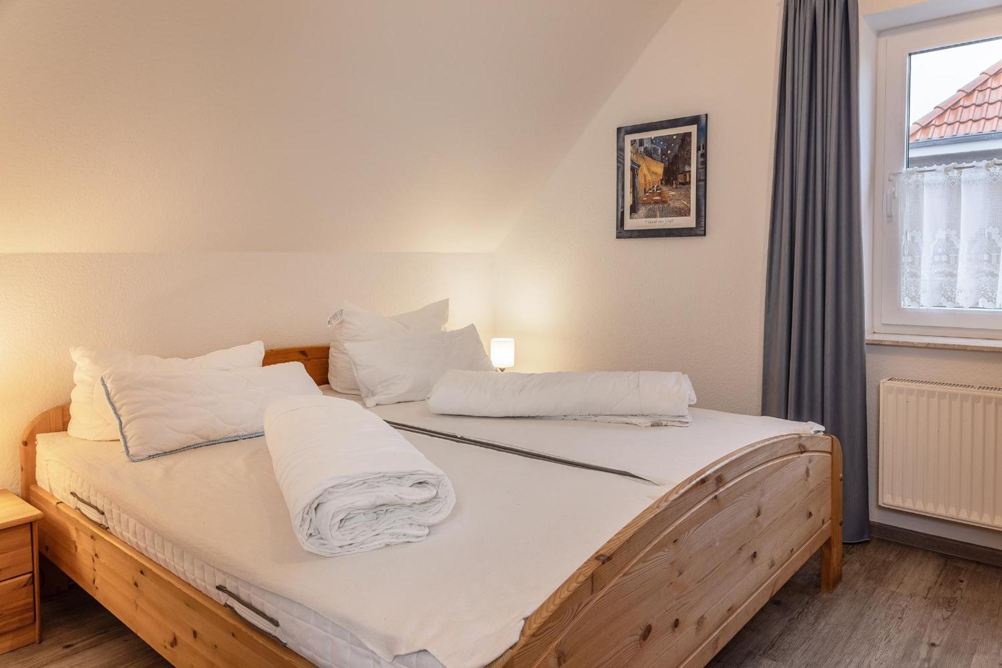 50030 Ferienwohnung Nordwind Каролинензил Екстериор снимка